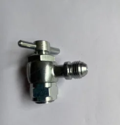 

Aircraft Aviation Tools High Pressure Struct No Air Loss Coupler 556