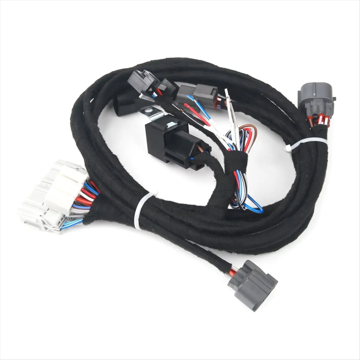 Super Sale K20 K24 Engine Conversion Engine Cable Kit Conversion Harness Engine Cable for Honda Civic EG DC2 Integra