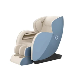 Chaise de massage inclinable pour tout le corps, produit de soins de santé, chaise de message de luxe, zéro gravité, santé et bien-être, meilleure vente, chaud
