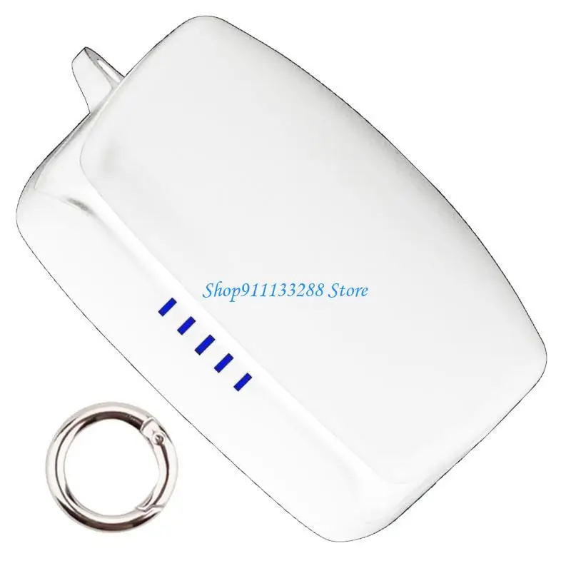 G88D Waterproof Skin Protector Case Cover for Technica ATH-TWX9MK2 Shockproof Housing