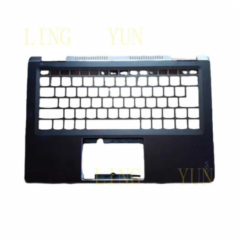 Z  for   Lenovo YOGA 710-14IKB 710-14ISK Black Palmrest Case Keyboard Frame