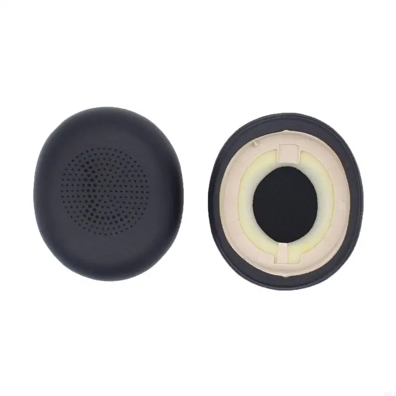 R91A Ear Cushion Ear Pads for Hifiman HE300/400 Headset Cover Headphone Earpads