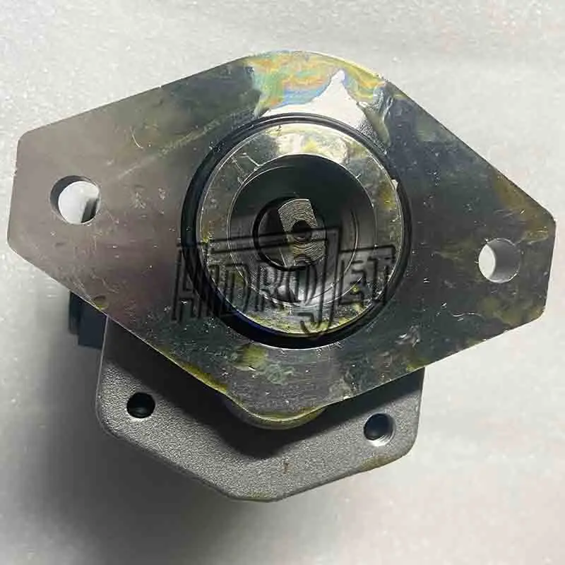 2025 Hot Style A10VD43 Hydraulic Pump Gear Pump for Excavator parts  excavator accessory gear pump hydraulic