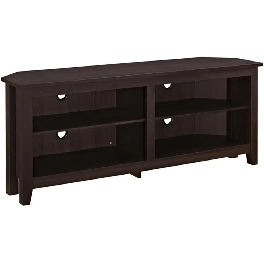 58-Inch Modern Media TV Stand
