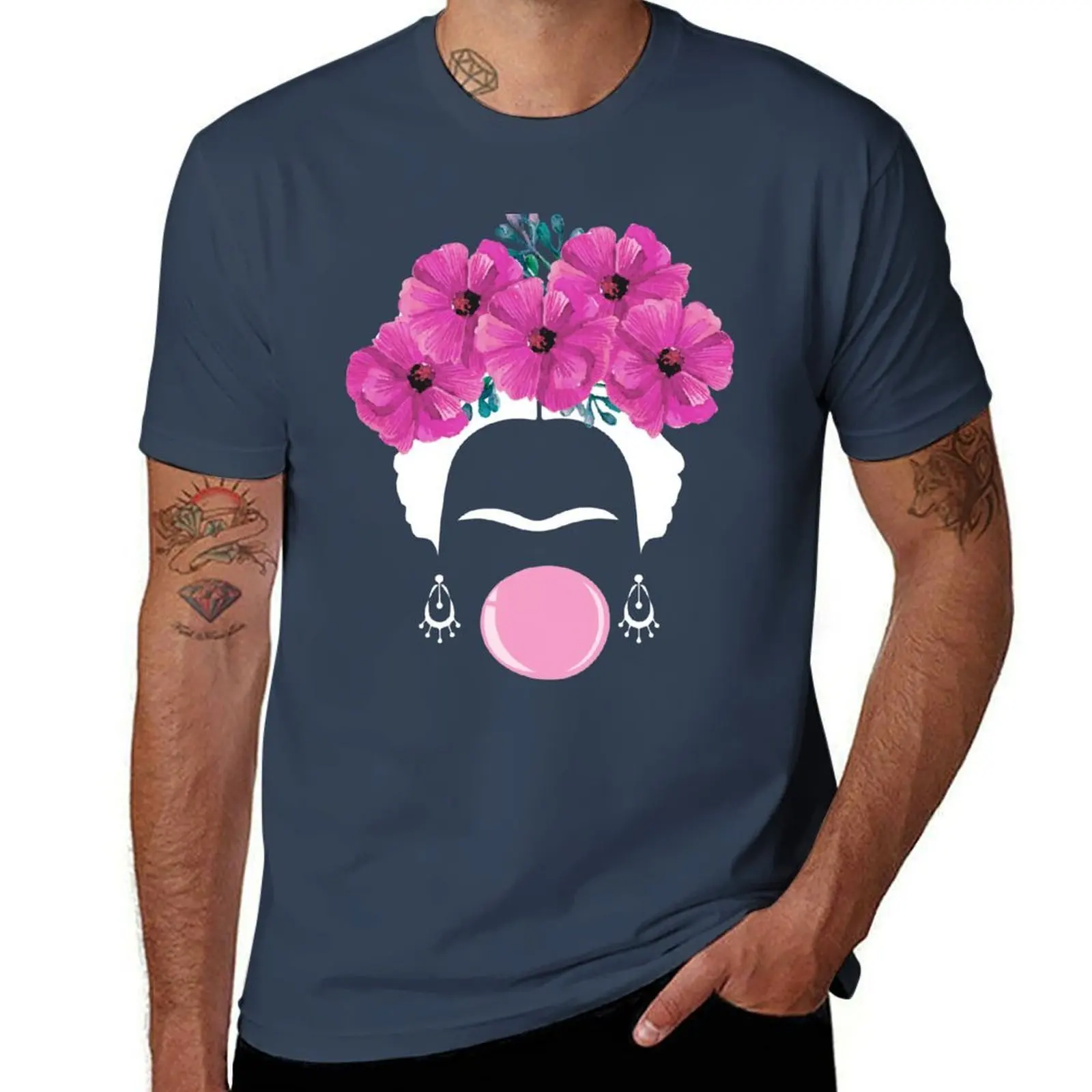 

feminist T-Shirt Performance Workout Short Sleeve Tee