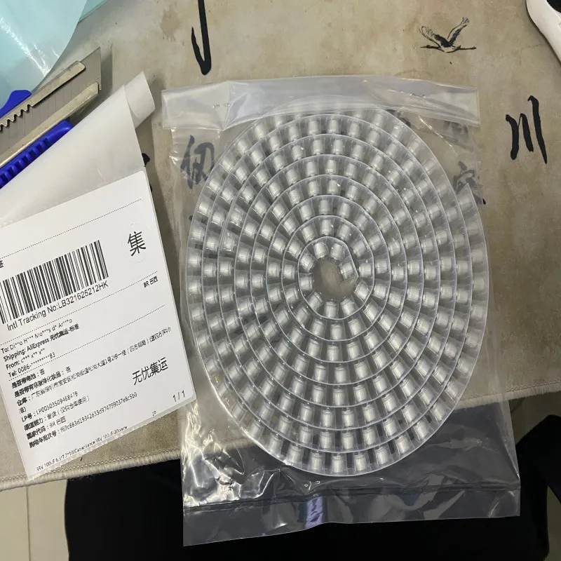 30 ~ 1000 قطعة 6.3*7.7*10 35V100uF SMD مكثفات كهربائية IC رقاقة للشحن المجاني #2