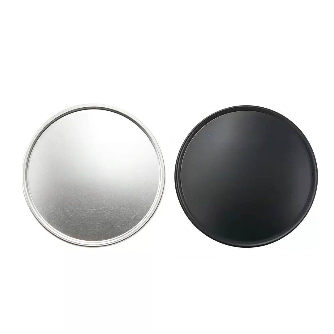 

New Metal Lens Cover Replacement Repair Part For Leica M 35mm f/2 M 50mm f/2 Camera Lens