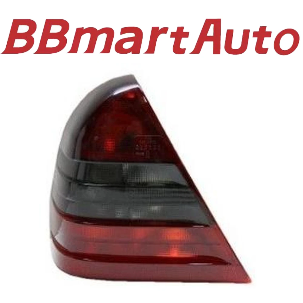 2028205166 BBmart Auto Parts 1pcs High Quality Car Lighting Systems Tail Light Lamp L For Mercedes Benz C180 C200 C230 C240