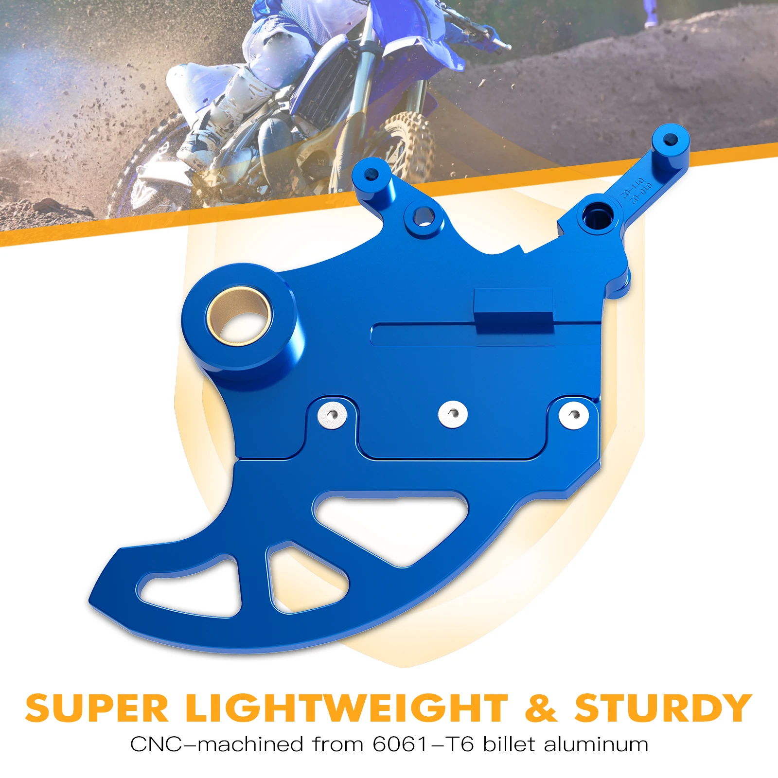 Rear Brake Disc Guard Caliper - огляд і ціна Exhaust Pipe Expander