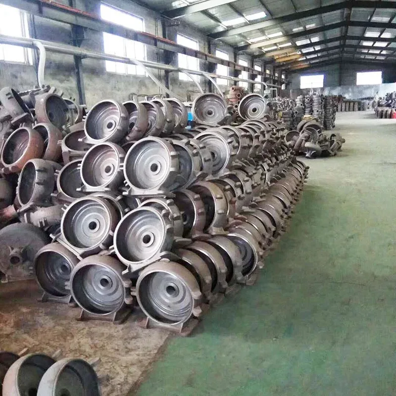 

High Quality Animal Feed Grinding Machine Grain Maize Milling Machinery