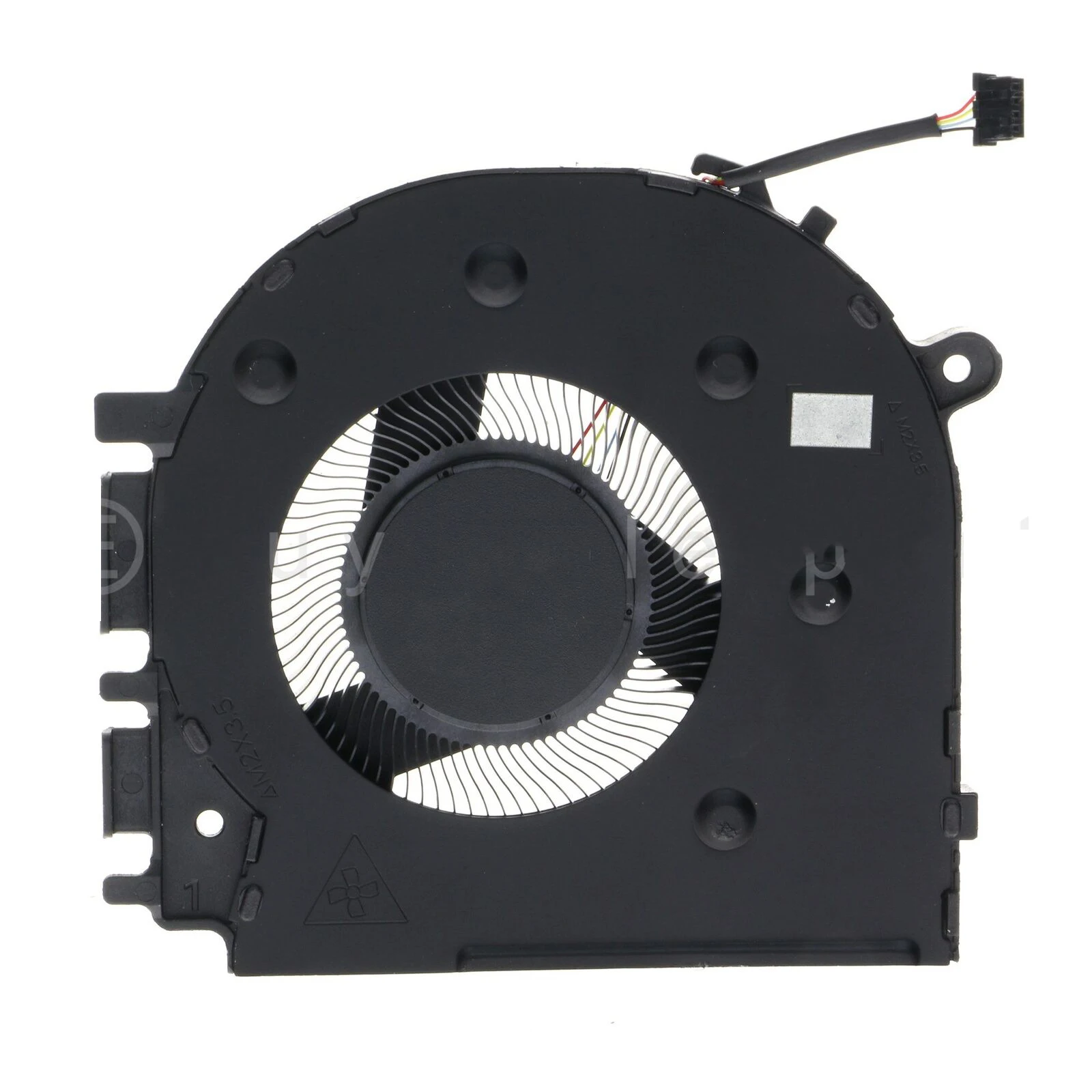 Right CPU Cooling Fan FOR HP Envy 17-CR 17-CR0013DX N13562-001 DFS5K22B05673B