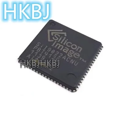 

Оригинальный SII9022ACNU SII9022ACNU SIL9022A QFN72 микросхема новый