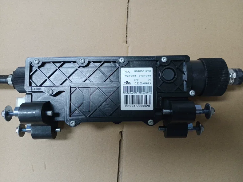 

Adapted for Citroën C5 electronic handbrake motor module controller assembly parking brake assembly