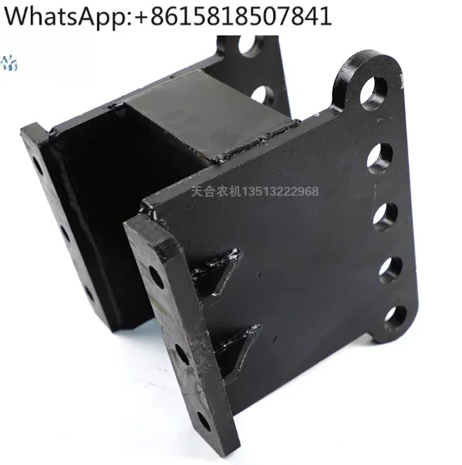 Tractor Parts 904/1004/1204/1304 Trailer Traction Frame