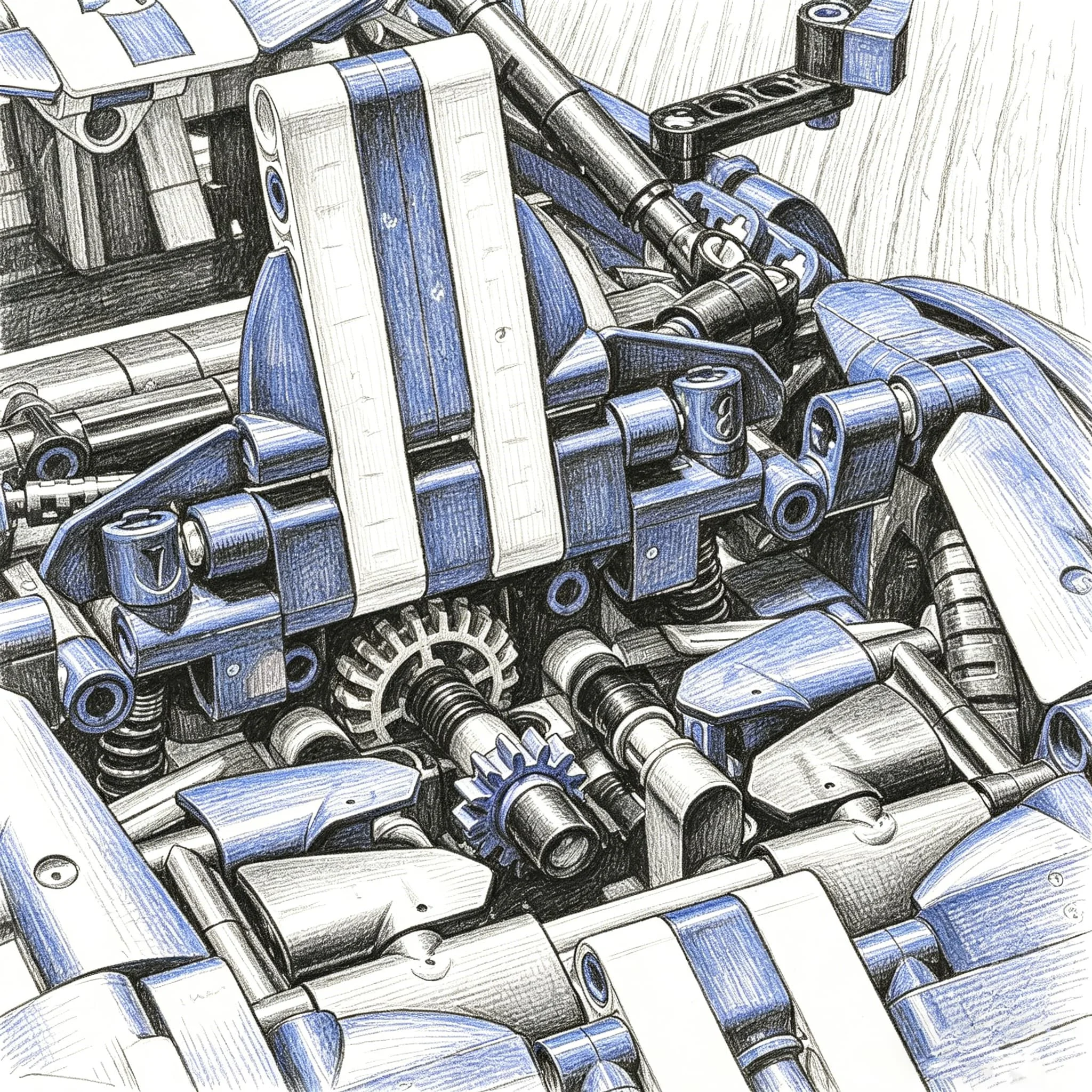 Thumbnail 4 - #5 Discounted Scale Model Kits Worth Buying