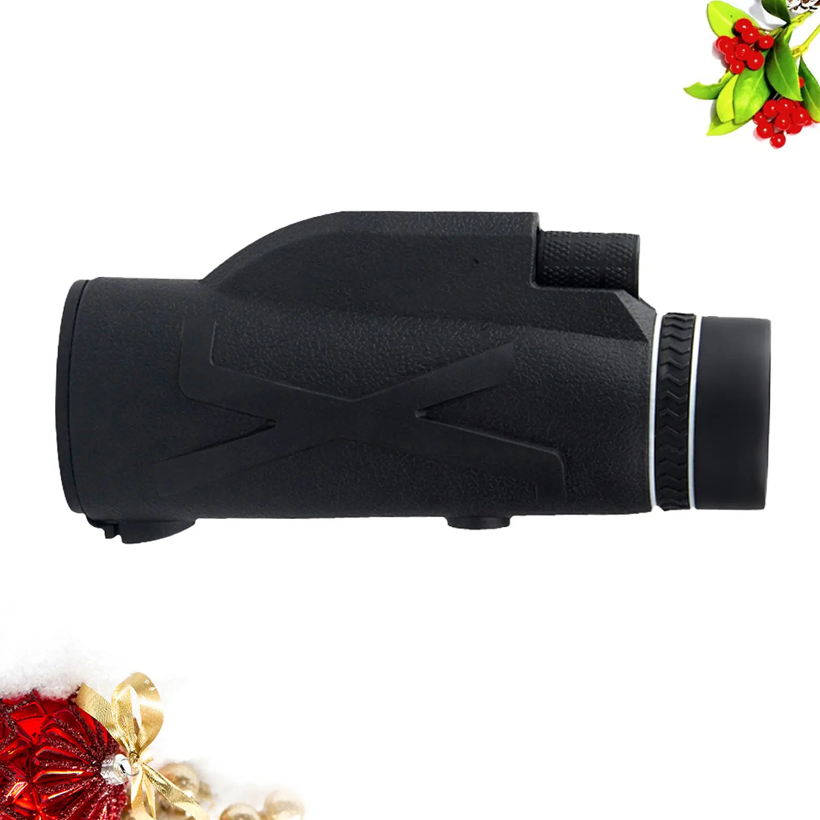 

Professional Monocular Telescope Portable Waterproof Compact Lightweight Eco-Friendly High Light Transmission for Hunting