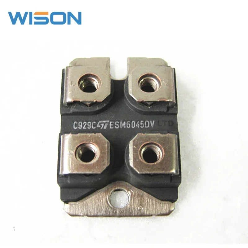 MCD40-16IO6 MCD40-14IO6 MCD40-12IO6 ESM6045DV ESM6045AV, бесплатная доставка, новый и оригинальный модуль