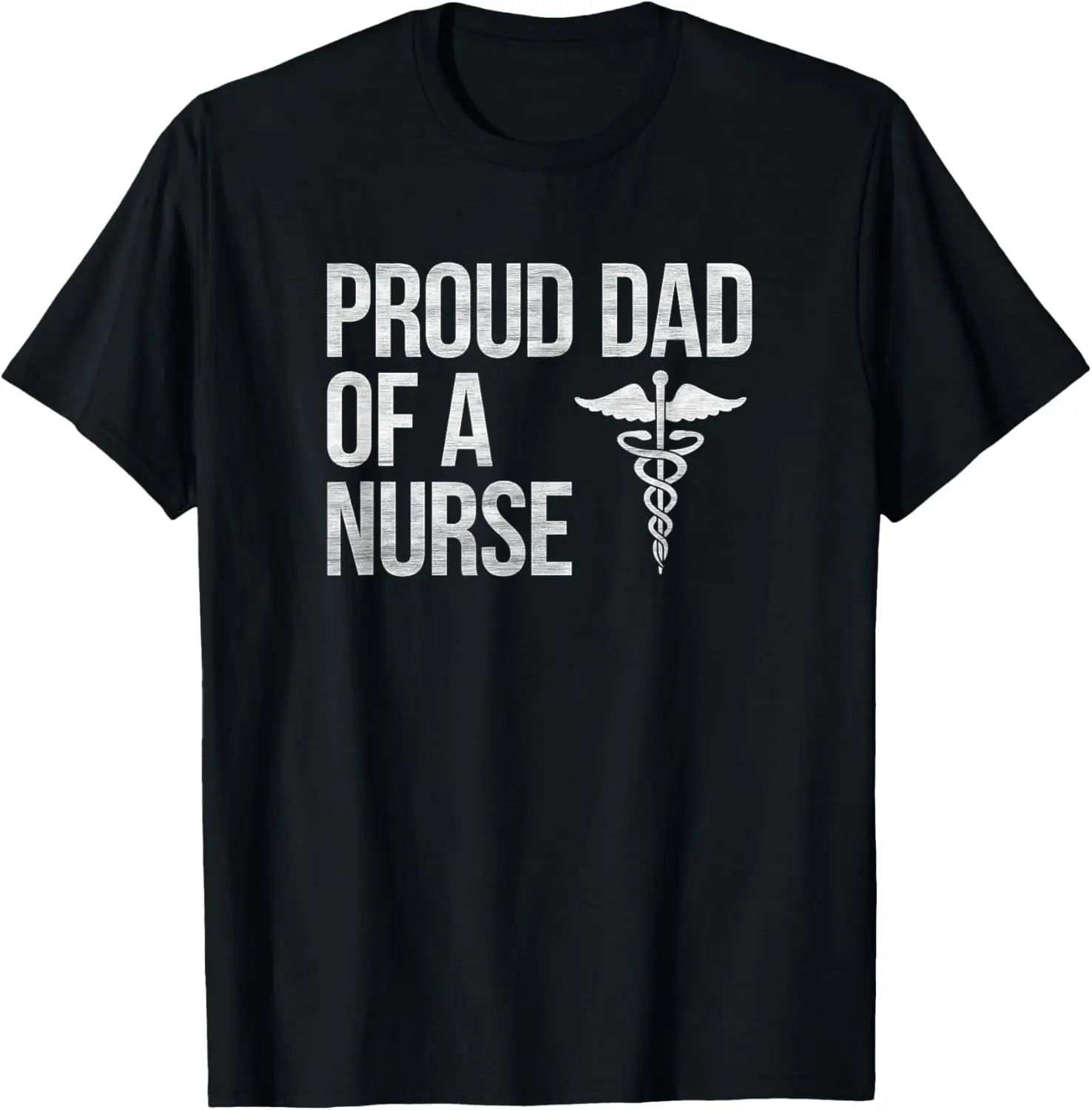 Proud Dad Of A Nurs…