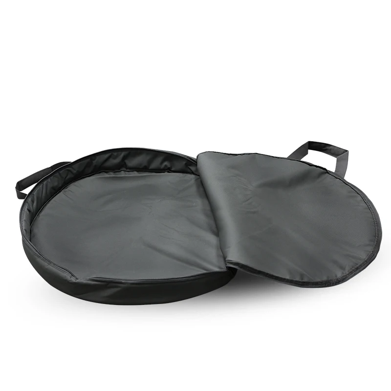 Storage Bag for Gongs Cymbals Gig Bags Case Container Holder Protective Percussion Instrument
