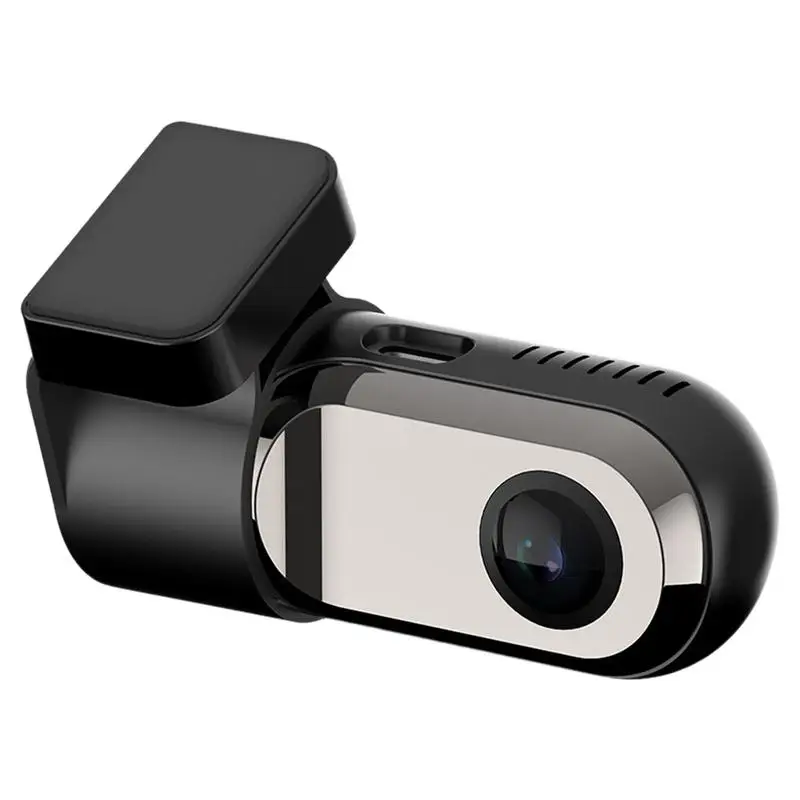 

Car Dash Cam Dash Cam For Vehicles Car Camera Driving Recorder Waterproof Night Vision Car Driving Recorder Camera 140 Wide