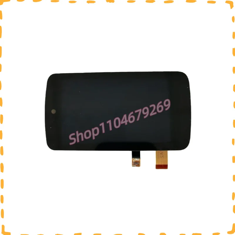 Para Hammerhead Karoo 3 Bicicleta GPS Tela LCD