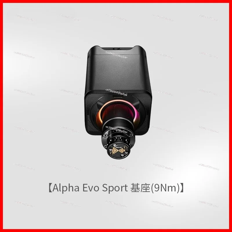 EVO 9Nm / 12Nm / 18Nm Simulator عجلة القيادة قاعدة Sim Racing Games #5