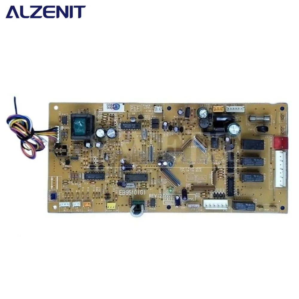 New For Daikin Air Conditioner Indoo Unit Control Board EB9510(G) Circuit PCB Conditioning Parts