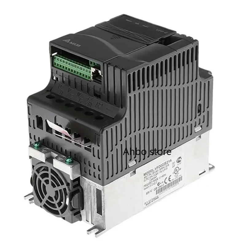 2.2KW 3.7KW Delta VFD-E VFD, Inverter, AC Drive , Frequency Converter VFD022E43A VFD037E43A