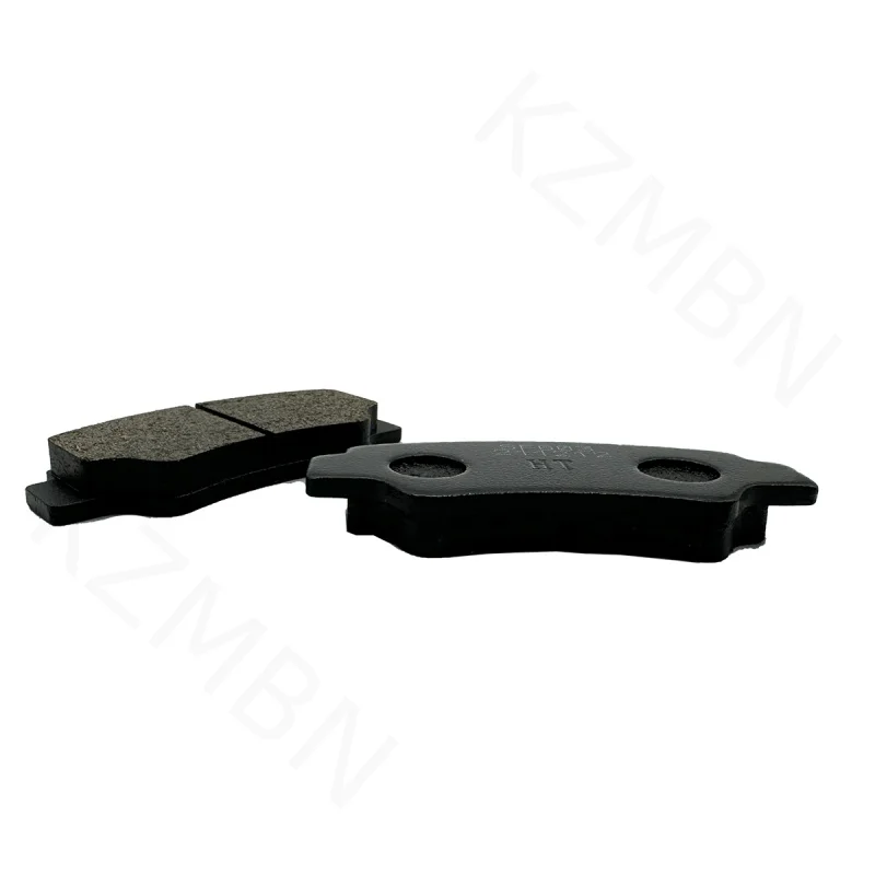 6 pcs Front & Back Brake Pad For CFMoto ZFORCE CFORCE UFORCE 1000 ATV UTV 7020-0810B0，7020-0810A0 ATV UTV