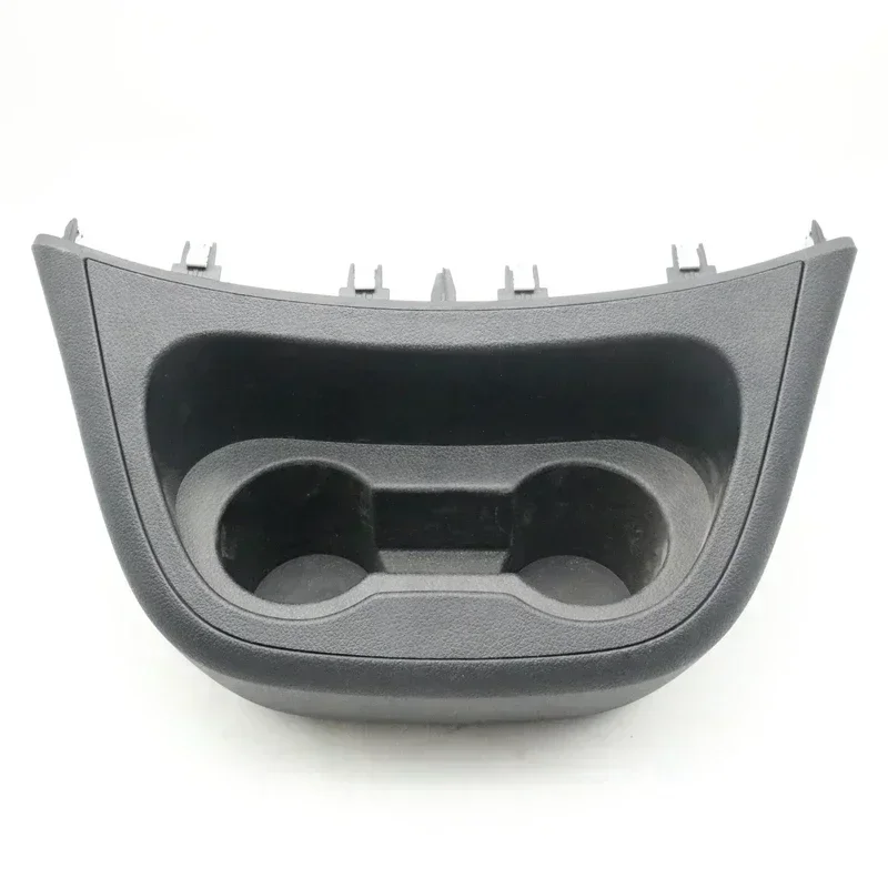 Car Central Console Instrument Drinks Cup Holder For Mercedes-Benz Vito Metris W447 2016 2017 2018 2019 2020 2021 2022 2023