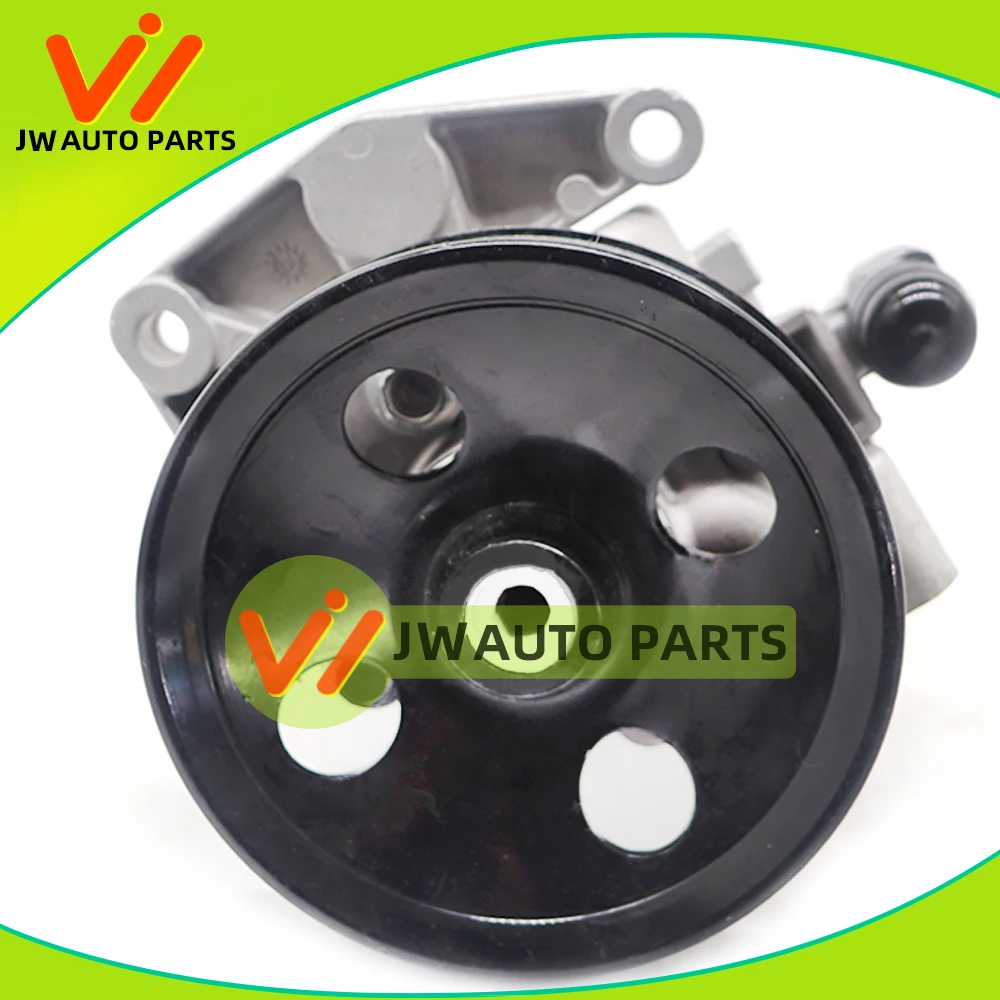 Power Steering Pump For Mercedes-Benz W204 C300 2010-2012 C350 E350 0004602383