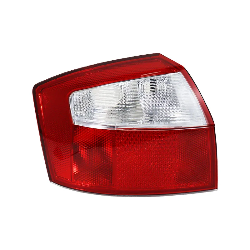 For Audi A4 B6 2001-2004 Saloon For Car 8E5945217 8E5945218 Rear Stop Brake Light Tail Light Left Right High Quality Singal Lamp view 2