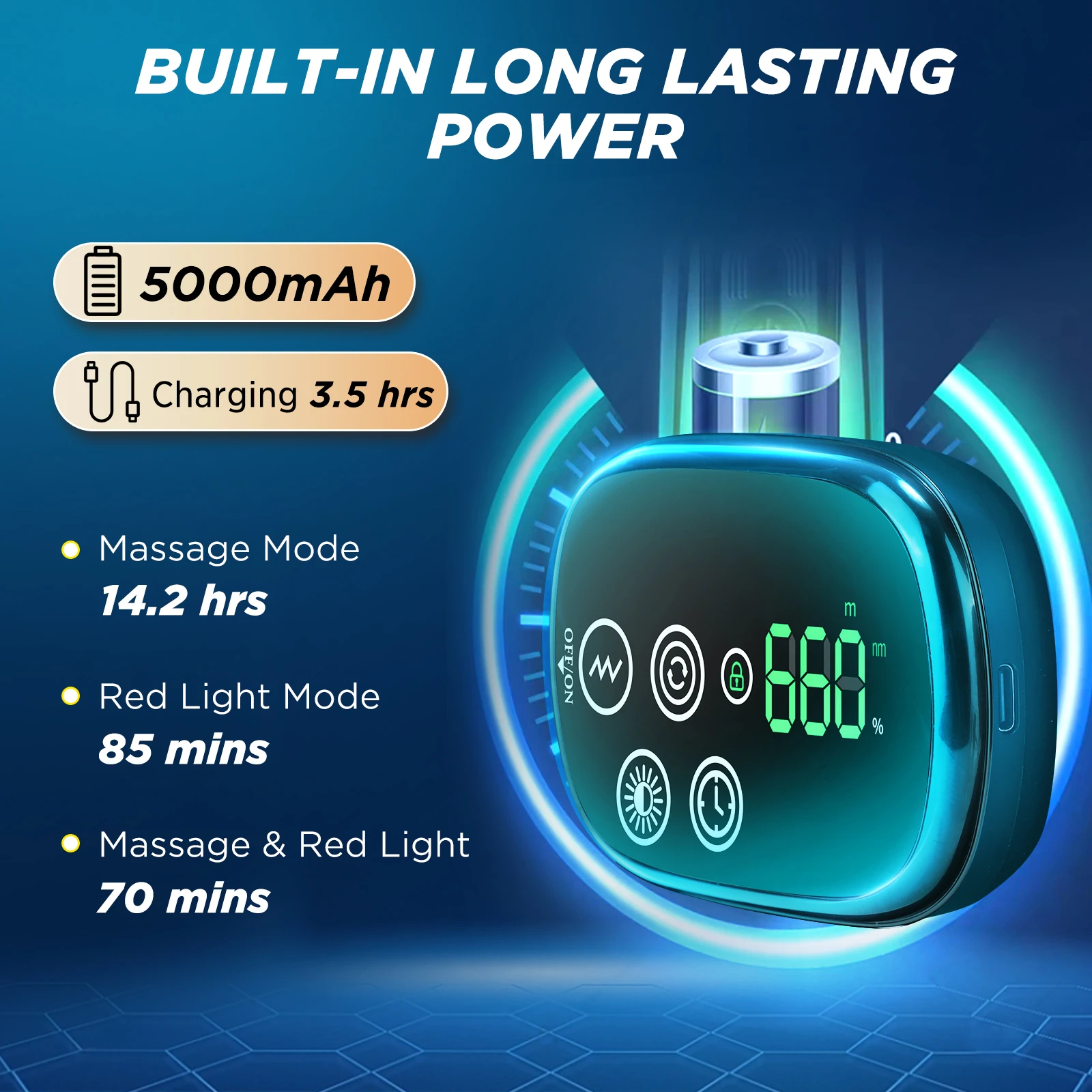Thumbnail 3 - #35 Best Back Care to Buy In 2026