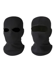 Full-Face Balaclava – Winter Ski, Cycling & Outdoor Sun Protection Mask