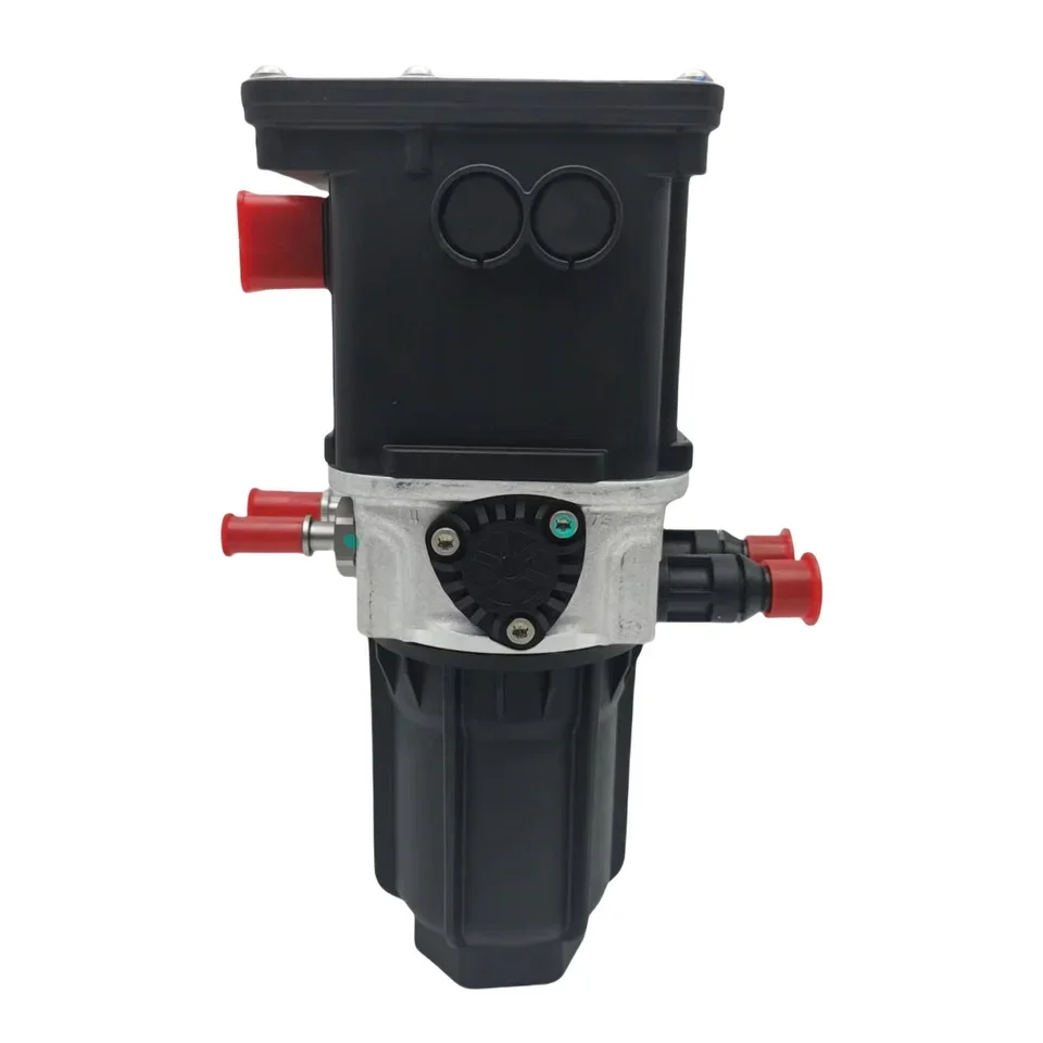 High quality new SCR urea metering pump, urea pump 2655852 A055E423 2020278 for