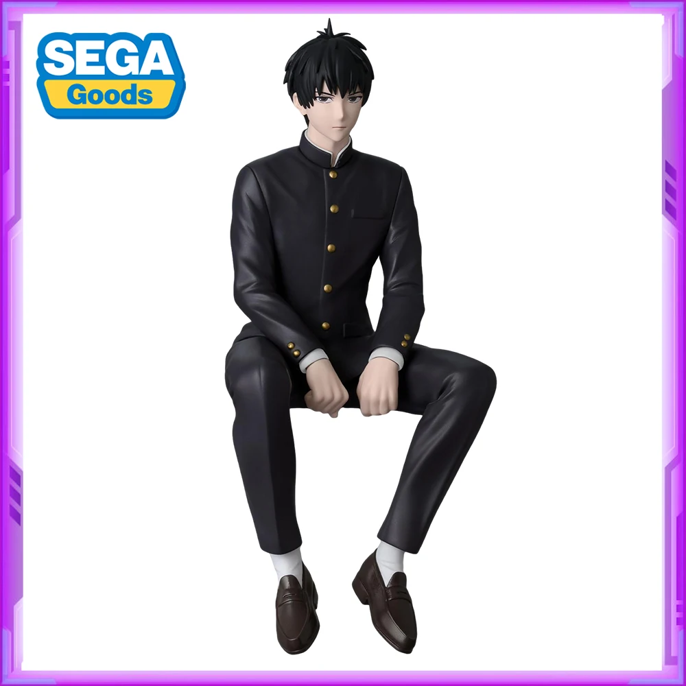 

Original SEGA PM WITCH WATCH Otogi Morihito PVC Anime Figures Action Figure Model Toys Christmas Gift
