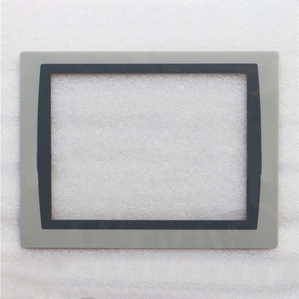For PanelView Plus 2711P-T10C21D8S Industrial Protective Film Overlay