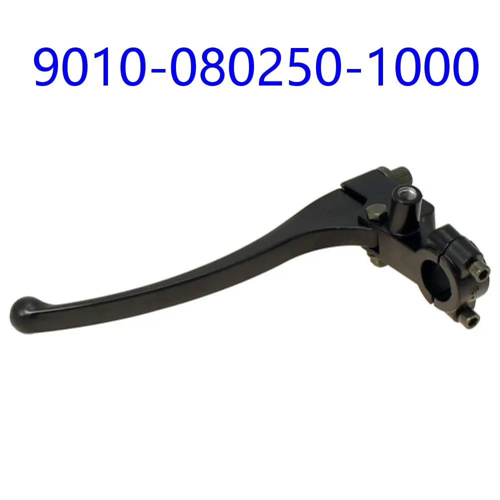 

Lever Interlocking Brake 9010-080250-1000 For CFMoto ATV Accessories CForce 800 CF800ATR CF Moto Part