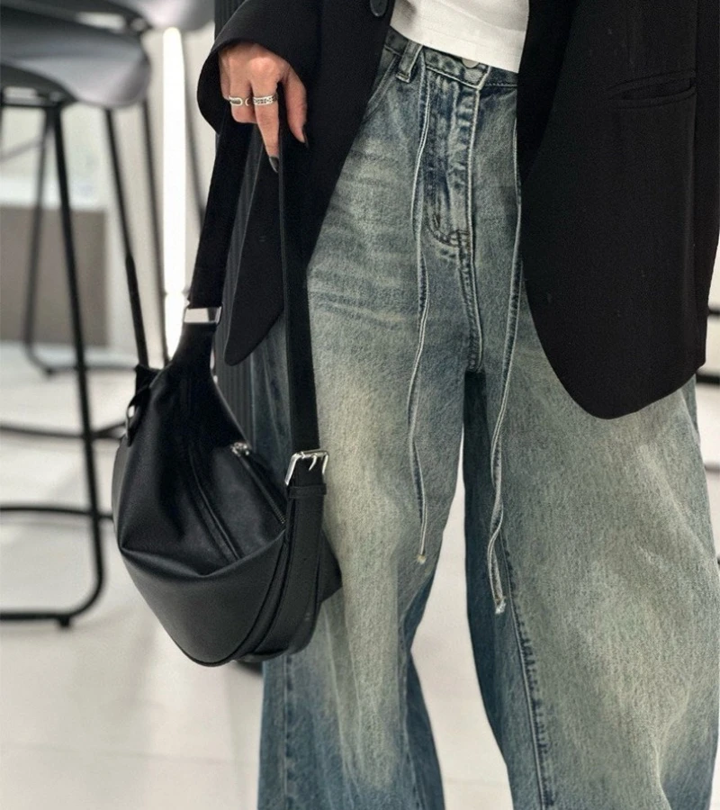 

Женские сумки из натуральной коровьей кожи, женская сумка через плечо из воловьей кожи в стиле ретро, женская модная роскошная дизайнерская сумка на плечо для девочек