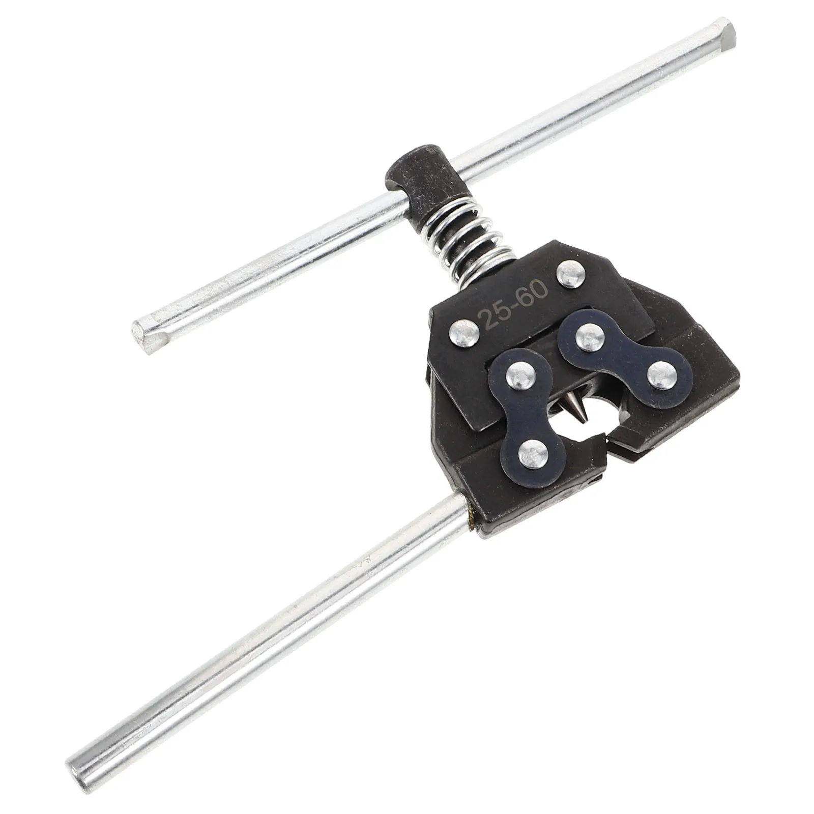 

Premium Motorcycle Adjuster Bike Disassembly Durable Chain Repair Tool For Outdoor Use Sturdy Chain Adjustment Tool For