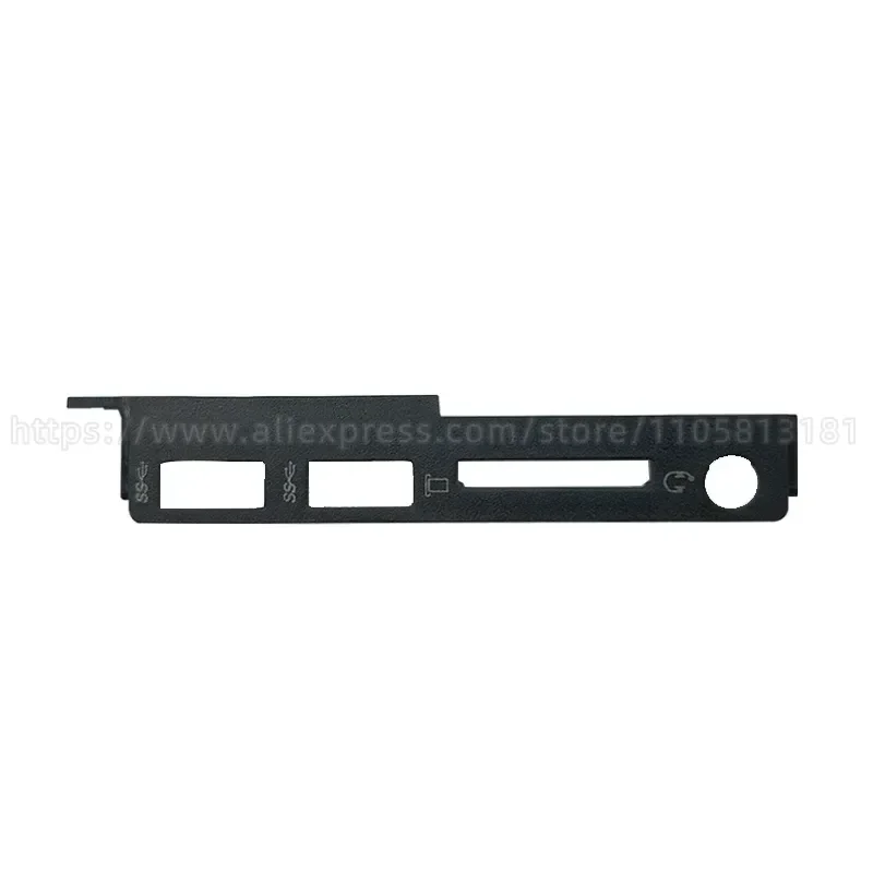 For Lenovo IdeaCentre 510-23ISH AIO USB IO Panel Front Interface Board Connector Port Replacement Part