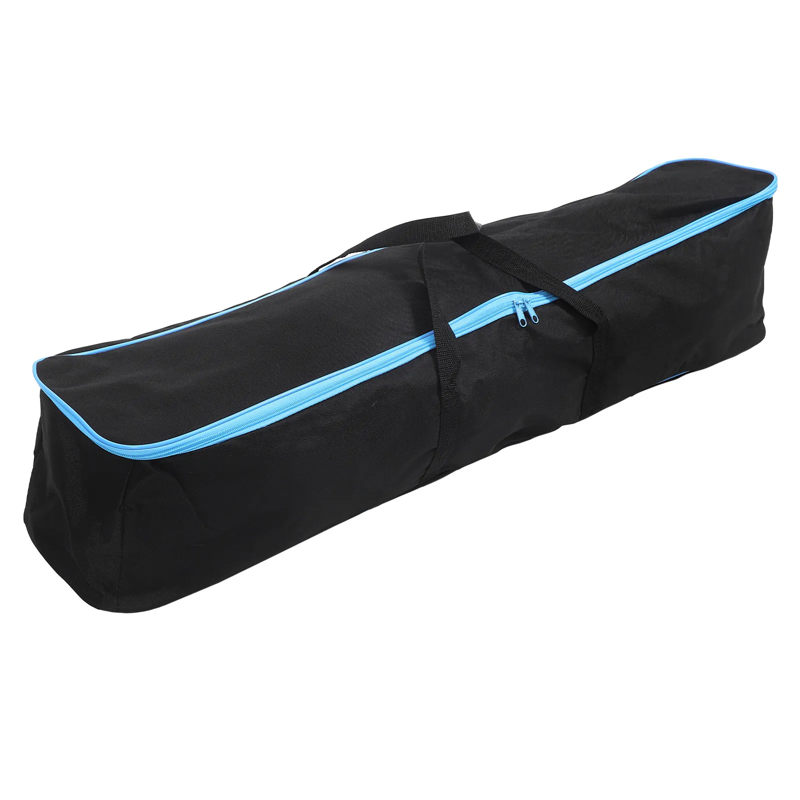 

Oxford Cloth Croquet Mallet Bag Heavy-Duty Reusable Mallet Storage Pouch with Adjustable Strap for Easy Carry and Vibration