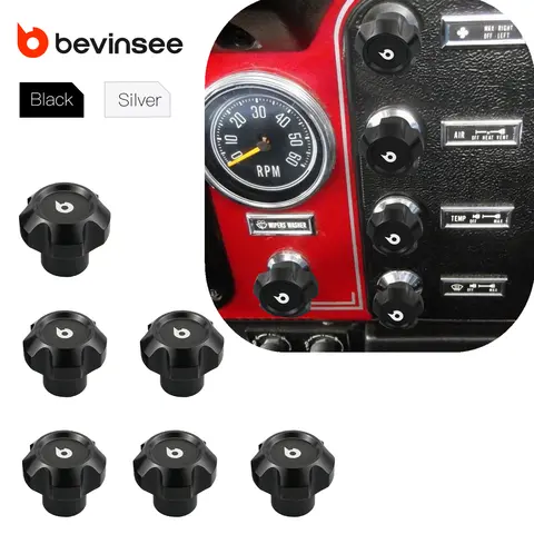 8 best sales jeep cj7 accessories - №2