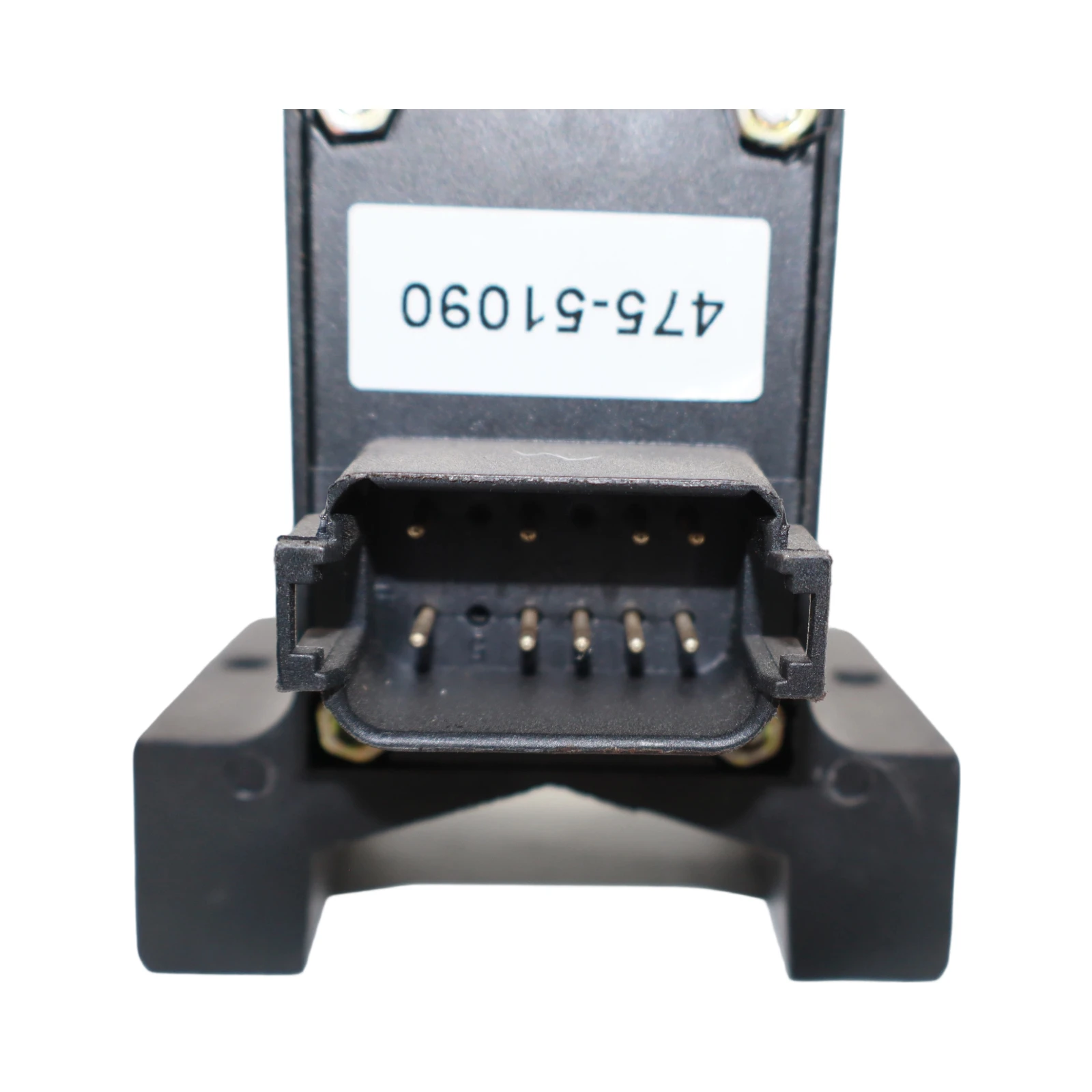 Getriebesteuerungsgruppenschalter 475-51090 47551090 475/51090 für JCB Baggerlader – Detail 3