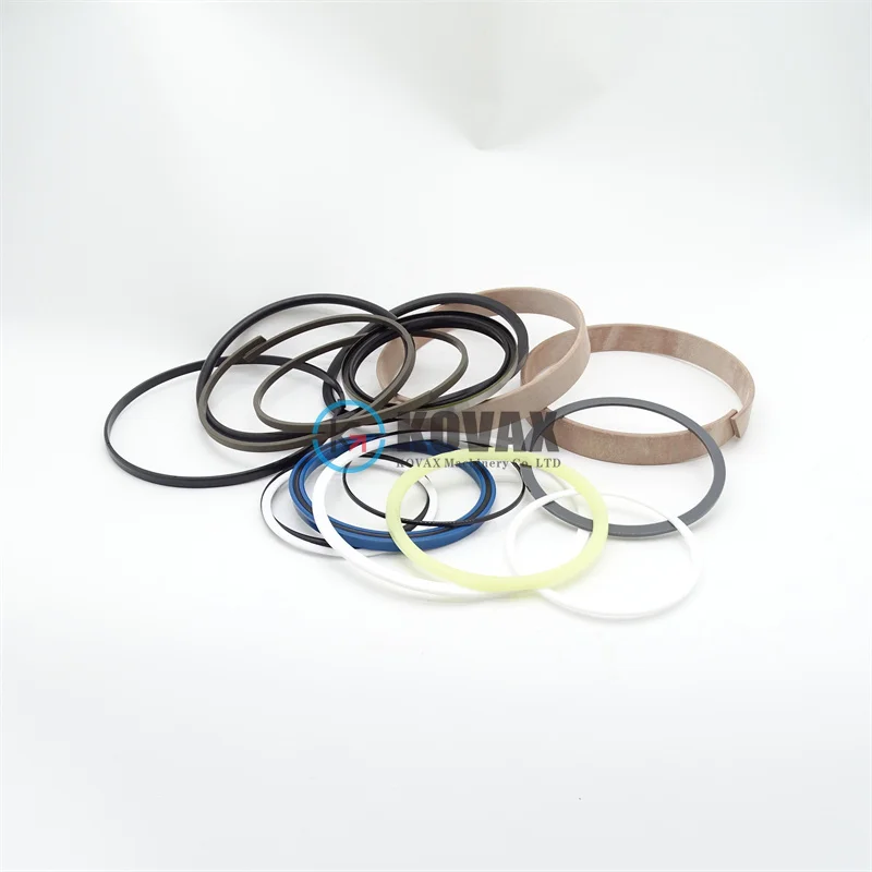 14589139 Kit di riparazione paraolio cilindro per escavatore EC380 EC360B EC360B