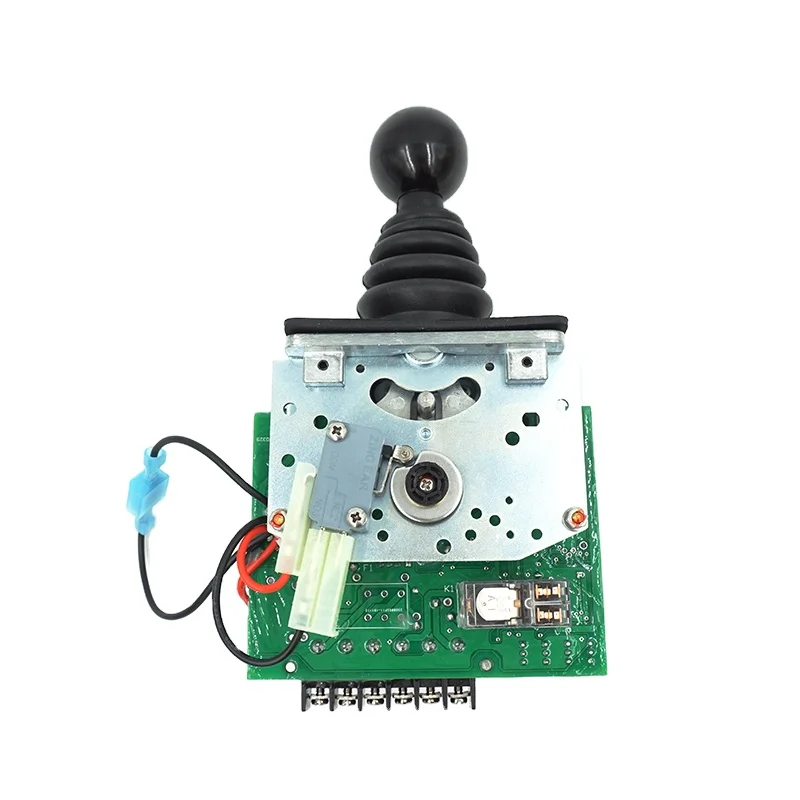 

A45J A80J A125J Factory Price Electric Joystick Controller 7352000937
