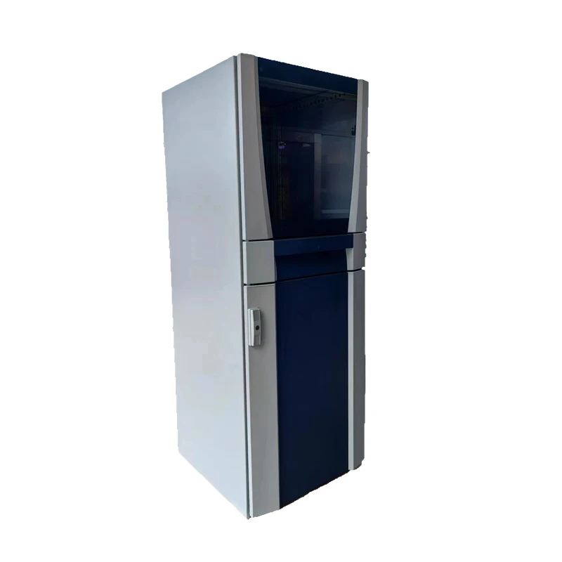 

Electrical cabinet, dust network cabinet