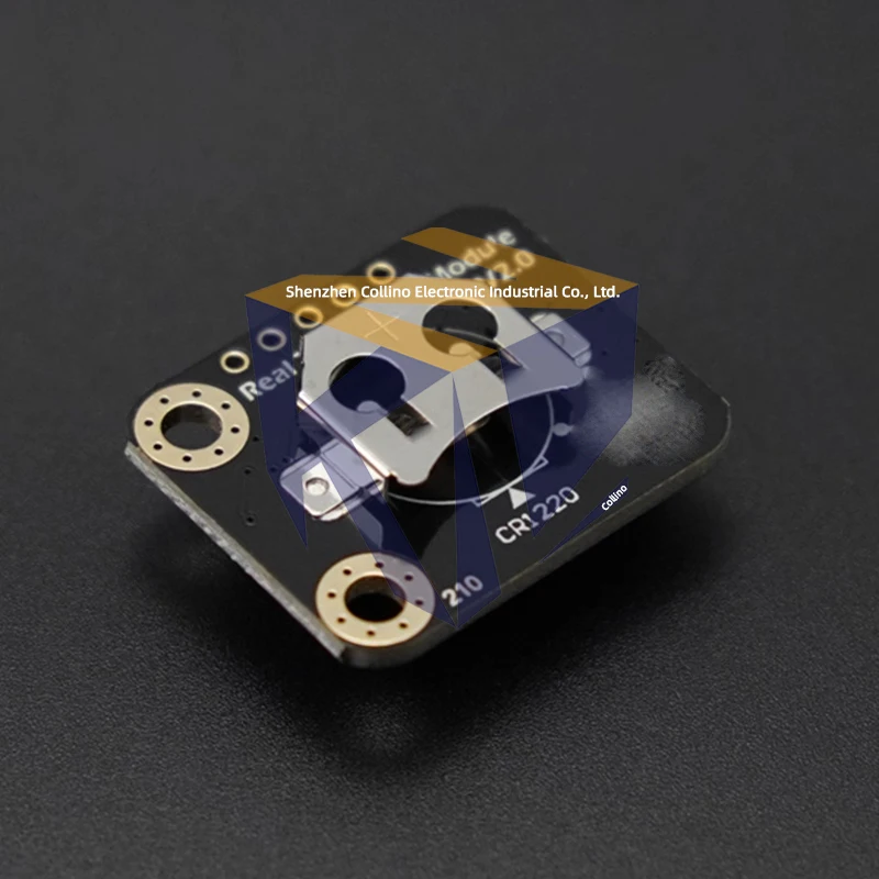 1pcs I2C DS1307 RTC Real-Time Electronic Clock Module High Precision