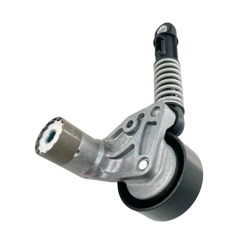 Belt Tensioner Assy OEM 6712000370  for Ssangyong Korando C Sports II Turismo Actyon Rexton Musso Rhino
