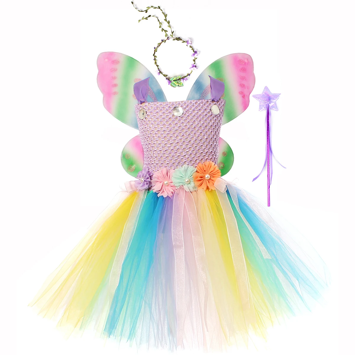 DIY Rainbow Fairy Costume: The Ultimate Guide for Parents, Crafters, and Party Planners DIY Rainbow Fairy Costume: The Ultimate Guide for Parents, Crafters, and Party Planners